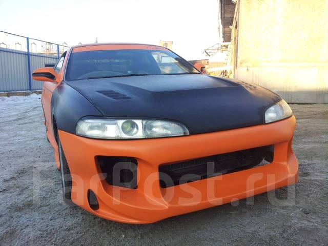 Toyota trueno ae101