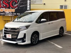 Toyota Noah. ��������, ��������, 1.8 (99��.�.), ������, 29 400����. ��, �/�. ��� ����� �� ������������ ����