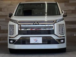 Mitsubishi Delica D:5. �������, 4wd, 2.3 (145��.�.), ������, 20 000����. ��, �/�. ��� ����� �� ������������ ����