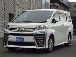 Toyota Vellfire. , 4wd, 2.5 (152..), , 23 377. , /.     