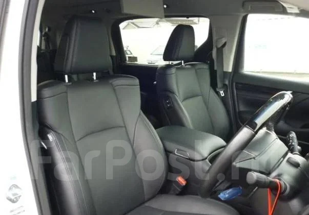 Toyota Vellfire. ��������, 4wd, 2.5 (152��.�.), ������, 23 377����. ��, �/�. ��� ����� �� ������������ ����