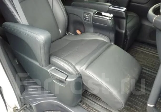 Toyota Vellfire. ��������, 4wd, 2.5 (152��.�.), ������, 23 377����. ��, �/�. ��� ����� �� ������������ ����