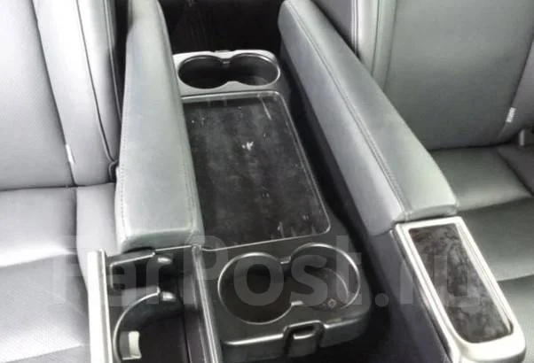 Toyota Vellfire. ��������, 4wd, 2.5 (152��.�.), ������, 23 377����. ��, �/�. ��� ����� �� ������������ ����