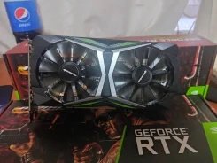 GeForce RTX 2060 SUPER ����