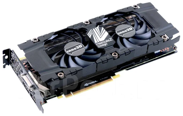 GeForce GTX 1080 ����
