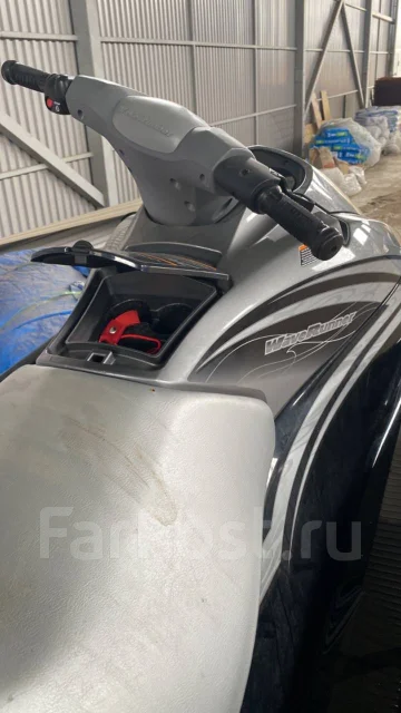 Yamaha VX Cruiser. 2008 ��� ����