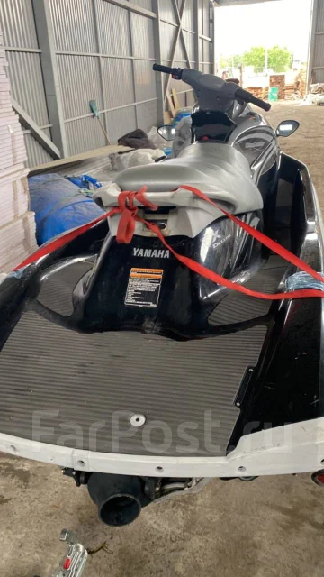 Yamaha VX Cruiser. 2008 ��� ����