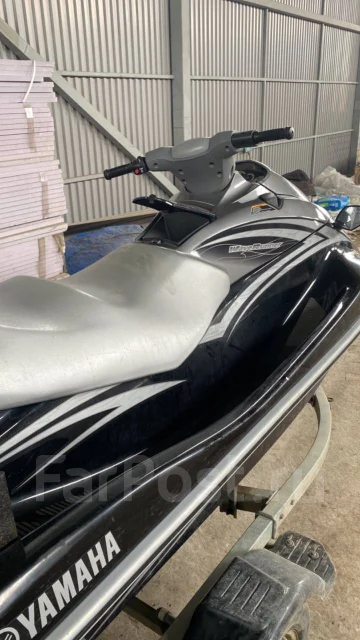 Yamaha VX Cruiser. 2008 ��� ����