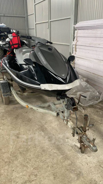 Yamaha VX Cruiser. 2008 ��� ����
