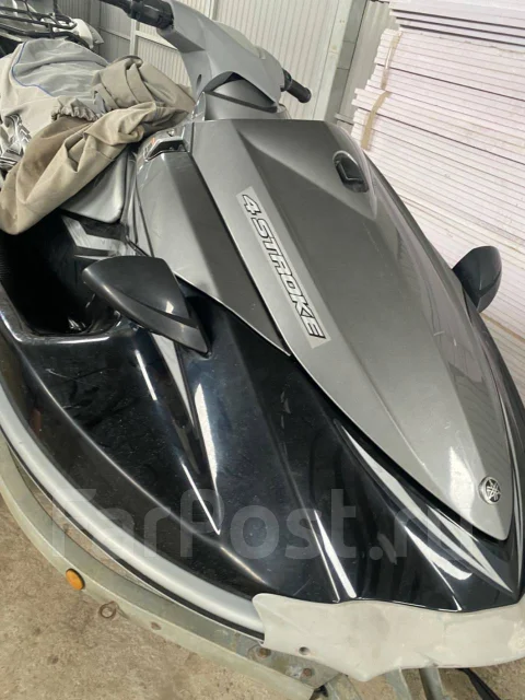 Yamaha VX Cruiser. 2008 ��� ����