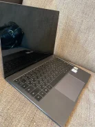Huawei MateBook X Pro. 13.9", 2,3����, ��� 16 ��, ���� 1 000���, WiFi: 1, Bluetooth: 1 ����
