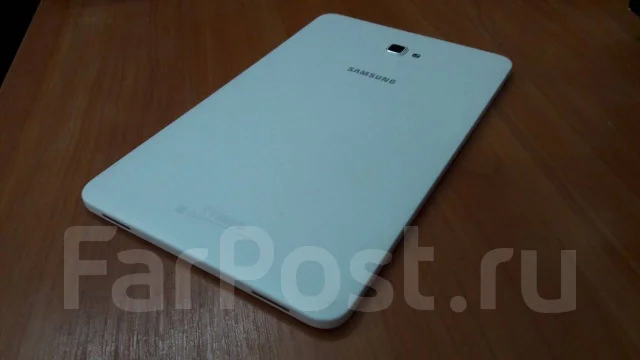 Samsung Galaxy Tab A. 10.1 ������ ����
