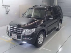 Mitsubishi Pajero. �������, 4wd, 3.2 (170��.�.), ������, 72 000����. ��, �/�. ��� ����� �� ������������ ����