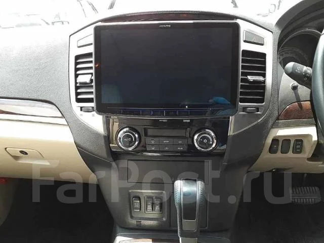 Mitsubishi Pajero. �������, 4wd, 3.2 (170��.�.), ������, 72 000����. ��, �/�. ��� ����� �� ������������ ����
