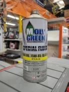 MolyGreen Gear Oil