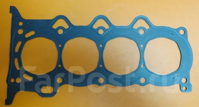 Прокладка ГБЦ метал 1NZ-FE, 2NZ-FE. Отправка межгород купить в ...