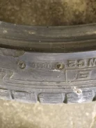 Corsa, 235/40 R18. ������, 2016 ���, �/�, ����� 40�% ����