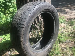 Yokohama Aspec A345. ������, �/�, ����� 20 % ����