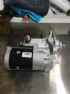 ������� Cummins 3283814 24V, 7.5 kWt (Z10, ?40mm) 3283814 ����