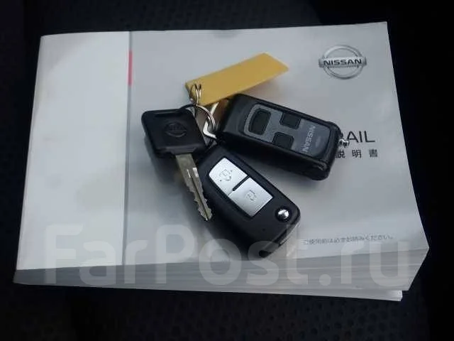 Nissan X-Trail. ��������, ��������, 0.2 (147��.�.), ������, 48 000����. ��, �/�. ��� ����� �� ������������ ����