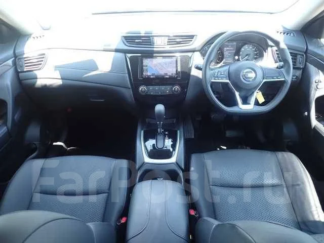 Nissan X-Trail. ��������, ��������, 0.2 (147��.�.), ������, 48 000����. ��, �/�. ��� ����� �� ������������ ����
