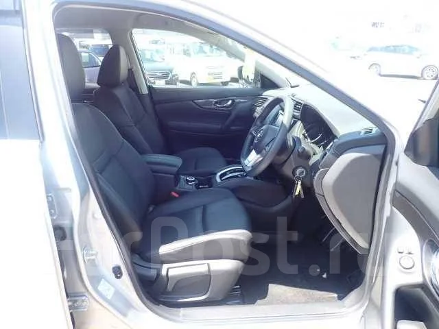 Nissan X-Trail. ��������, ��������, 0.2 (147��.�.), ������, 48 000����. ��, �/�. ��� ����� �� ������������ ����