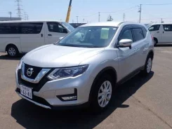 Nissan X-Trail. ��������, ��������, 0.2 (147��.�.), ������, 48 000����. ��, �/�. ��� ����� �� ������������ ����