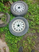 4Go. x14", 5x114.3 ����