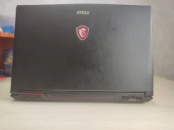 MSI GL62M 7RDX. 15.6", 3,5����, ��� 16 ��, ���� 1 000���, WiFi: 1, Bluetooth: 1, ����������� �� 4��. ����