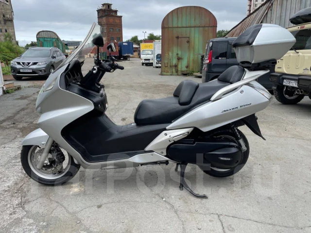 Honda Silver Wing 600. 600����. ��., ��������, ���������, ��� ������� ����