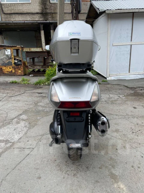 Honda Silver Wing 600. 600����. ��., ��������, ���������, ��� ������� ����