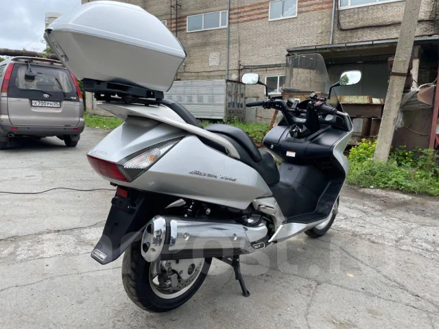 Honda Silver Wing 600. 600����. ��., ��������, ���������, ��� ������� ����