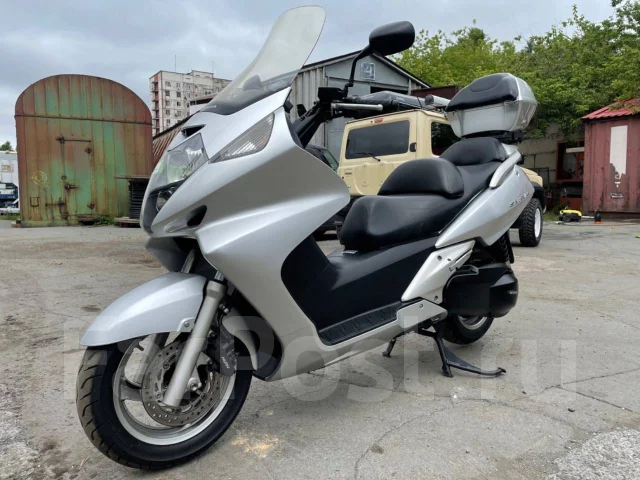Honda Silver Wing 600. 600����. ��., ��������, ���������, ��� ������� ����
