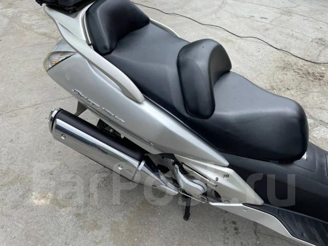 Honda Silver Wing 600. 600����. ��., ��������, ���������, ��� ������� ����