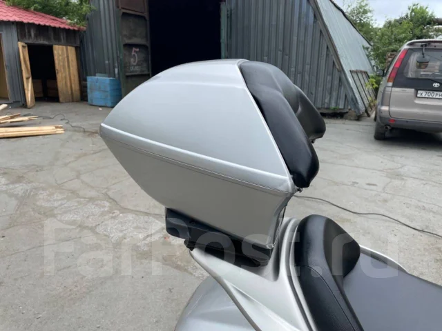 Honda Silver Wing 600. 600����. ��., ��������, ���������, ��� ������� ����