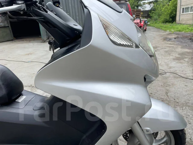 Honda Silver Wing 600. 600����. ��., ��������, ���������, ��� ������� ����