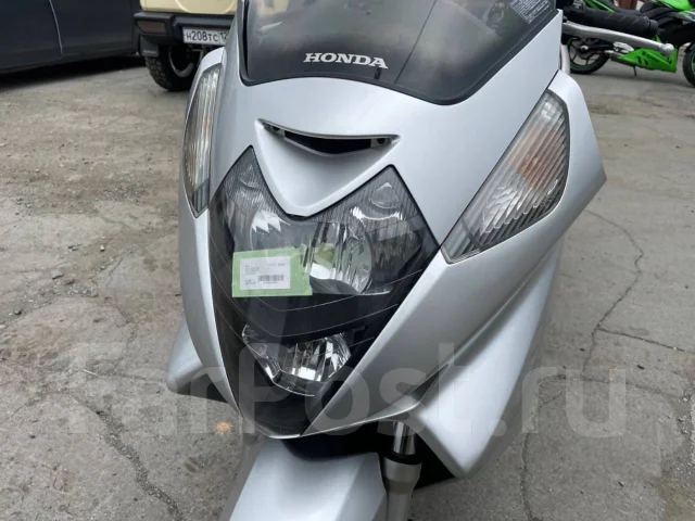 Honda Silver Wing 600. 600����. ��., ��������, ���������, ��� ������� ����