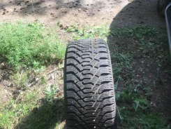 Goodyear UltraGrip 500. ������, �/�, ����� 5 % ����