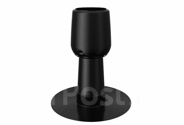 Кровельный аэратор плоской кровли Фахманн - Кровля и водосток во ...