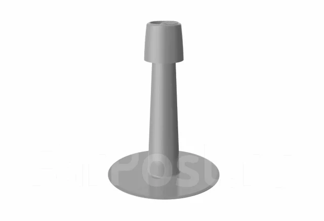 Кровельный аэратор плоской кровли Фахманн - Кровля и водосток во ...