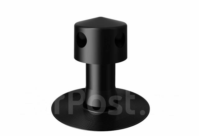 Кровельный аэратор плоской кровли Фахманн - Кровля и водосток во ...