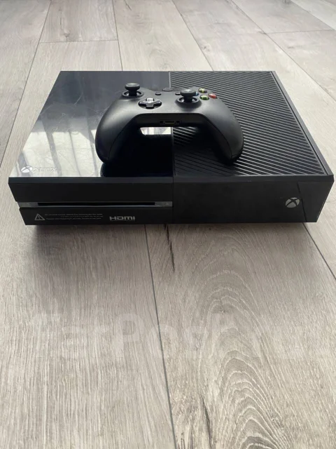 Microsoft Xbox One ����