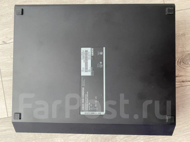 Microsoft Xbox One ����