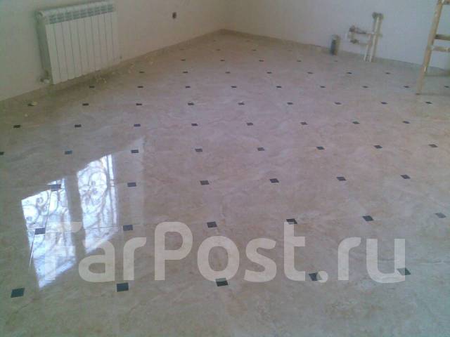 Строительство-Комплексный ремонт любых помещений в Находке