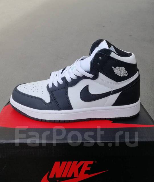 Nike air jordan outlet 1 retro high 39