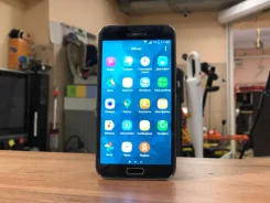 Samsung Galaxy S5. �/� ����