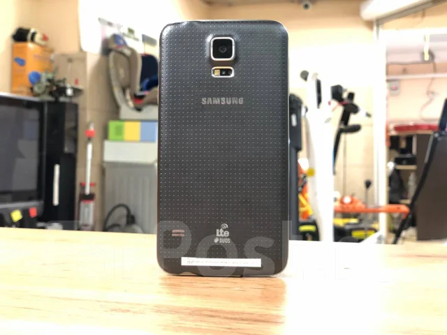 Samsung Galaxy S5. �/� ����