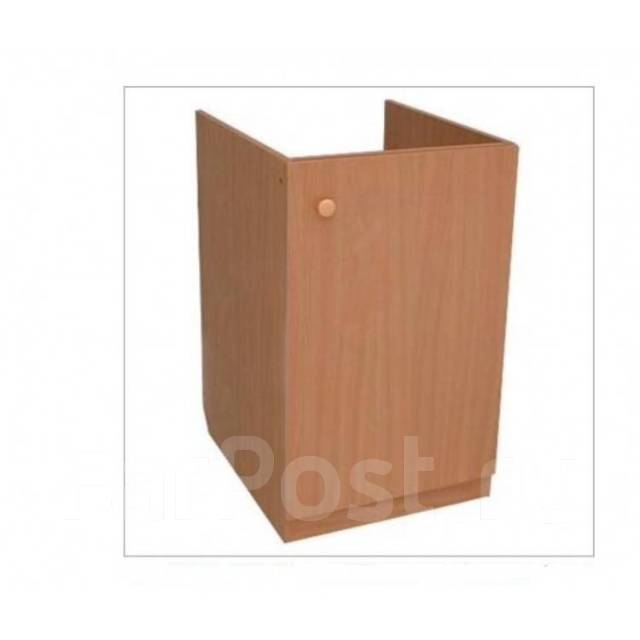 Тумба кухонная под мойку 50х50 ольха, новый, в наличии. Цена: 2 790? во ...