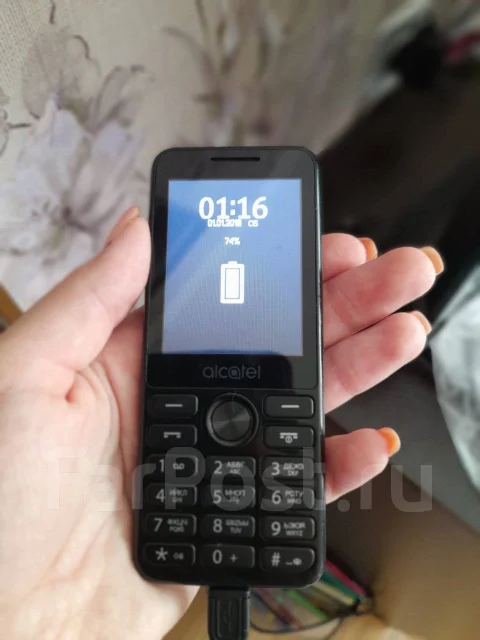 Alcatel. �/�, ������, ��������� ����