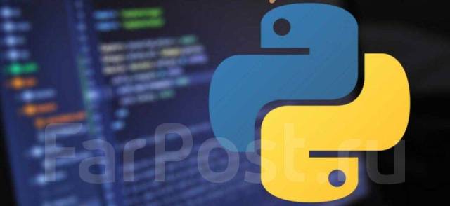 Курс программирования на Python для взрослых - группа на 09 января ...